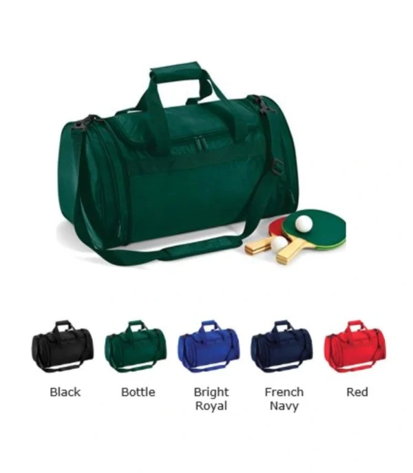 Quadra QD70 Sports Holdall